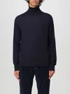 Dsquared2 Sweatshirt  Men Color Black In Schwarz