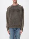 Dsquared2 Sweatshirt  Men Color Brown In Brown