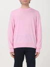 Dsquared2 Sweatshirt  Men Color Pink