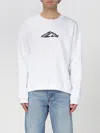 Dsquared2 Logoed Sweatshirt In ホワイト