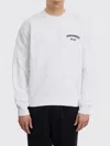Dsquared2 Sweatshirt  Men Color White In White