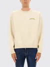Dsquared2 Sweatshirt  Men Color White In Neutral