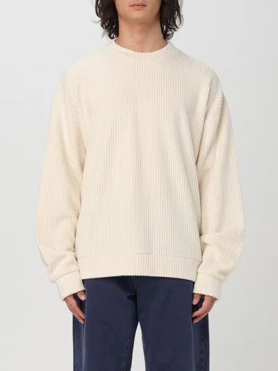 Dsquared2 Sweatshirt  Men Color Yellow Cream