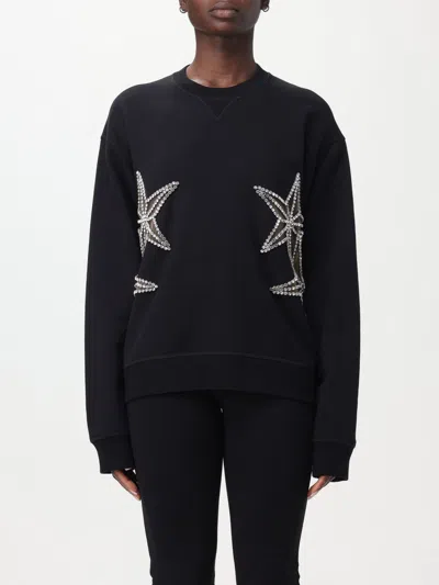 Dsquared2 Sweatshirt  Woman Colour Black