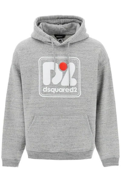 DSQUARED2 DSQUARED2 SWEATSHIRT