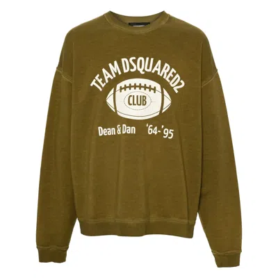 DSQUARED2 SWEATSHIRT