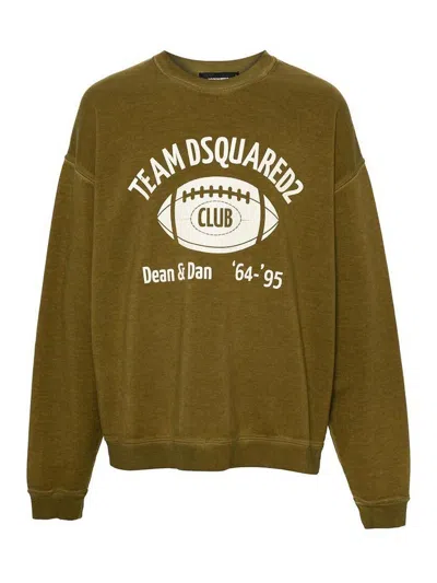 DSQUARED2 SWEATSHIRT