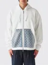 Dsquared2 Sweatshirt  Men Color White In White