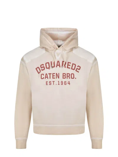 DSQUARED2 DSQUARED2  SWEATSHIRT