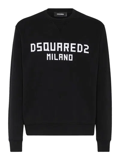 DSQUARED2 SWEATSHIRT