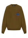 Dsquared2 Logo-print Sweatshirt