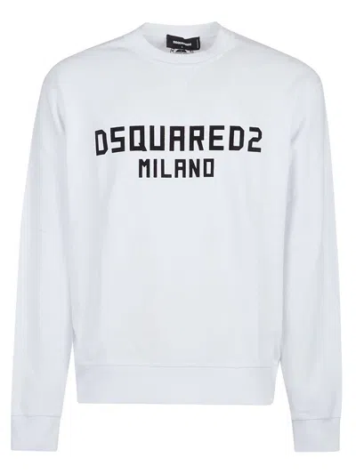 DSQUARED2 DSQUARED2 SWEATSHIRT