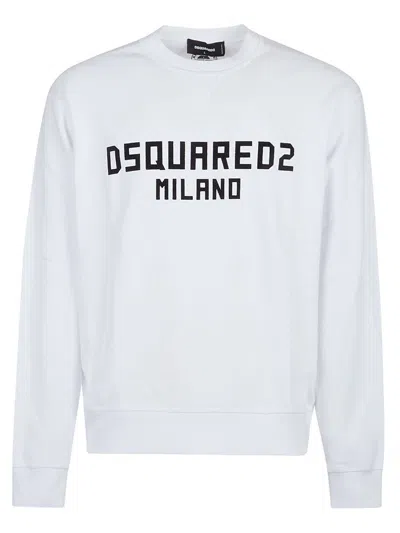 DSQUARED2 DSQUARED2 SWEATSHIRT