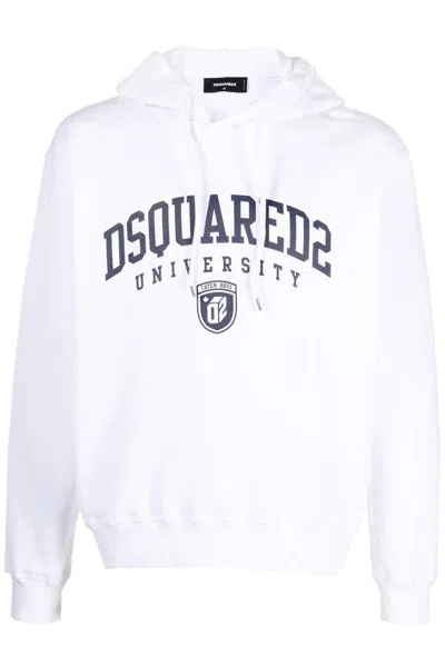 DSQUARED2 DSQUARED2 SWEATSHIRT