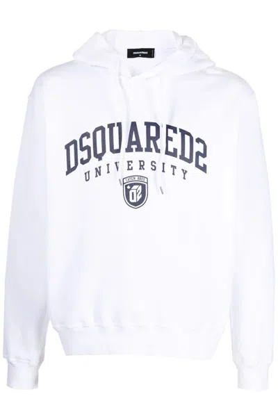 DSQUARED2 DSQUARED2 SWEATSHIRT