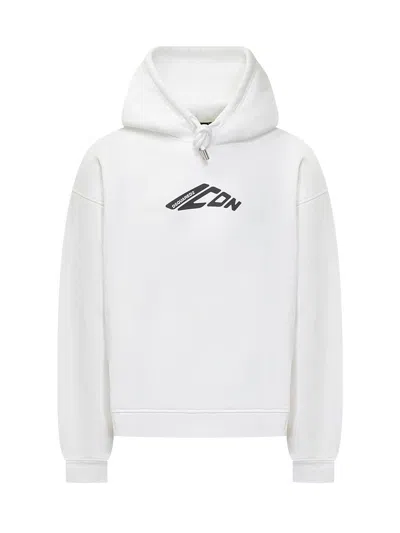 DSQUARED2 DSQUARED2 SWEATSHIRT WITH LOGO