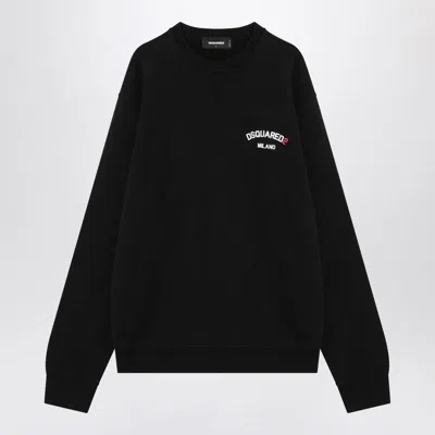 Dsquared2 Sweatshirt With Logo