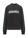 DSQUARED2 DSQUARED2 SWEATSHIRT WITH LOGO