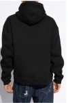 Dsquared2 Sweatshirt With Logo Print