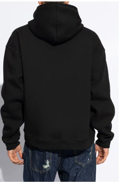 Dsquared2 Sweatshirt With Logo Print