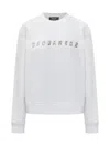 DSQUARED2 DSQUARED2 SWEATSHIRT WITH LOGO