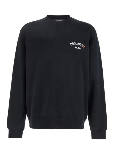 Dsquared2 Sweatshirts