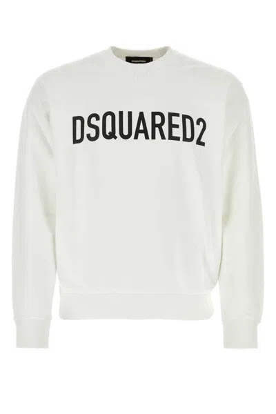 Dsquared2 Sweatshirts
