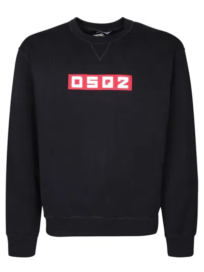 Dsquared2 Sweatshirts