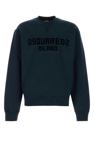 DSQUARED2 DSQUARED2 SWEATSHIRTS