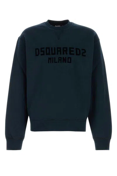 DSQUARED2 DSQUARED2 SWEATSHIRTS