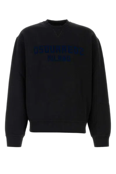 DSQUARED2 DSQUARED2 SWEATSHIRTS