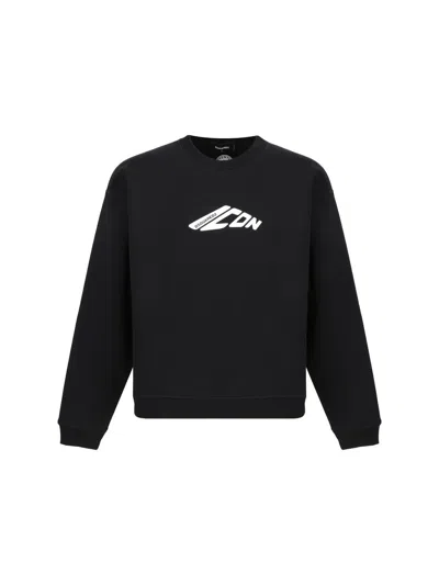 DSQUARED2 DSQUARED2 SWEATSHIRTS
