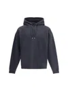 Dsquared2 Hoodie With Adjustable Drawstring Hood