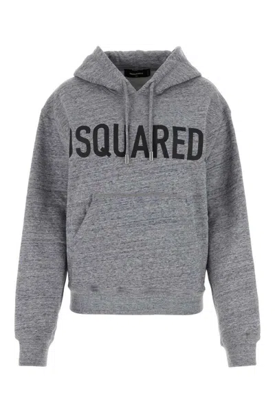 Dsquared2 Sweatshirts