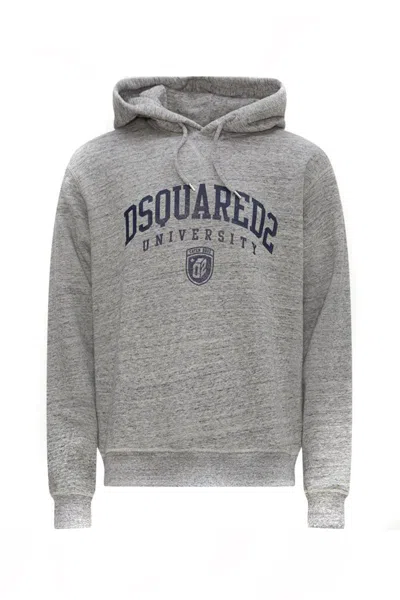 Dsquared2 Sweatshirts In Gray