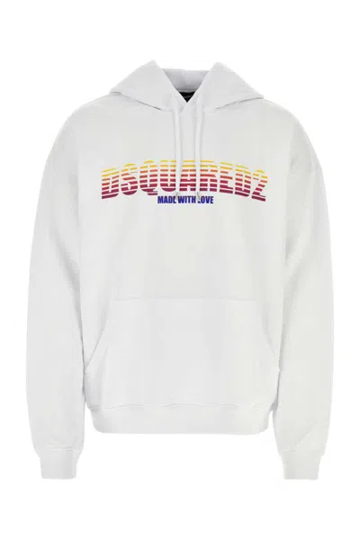 DSQUARED2 DSQUARED2 SWEATSHIRTS