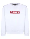 Dsquared2 Sweatshirts