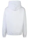 Dsquared2 Sweatshirts In White