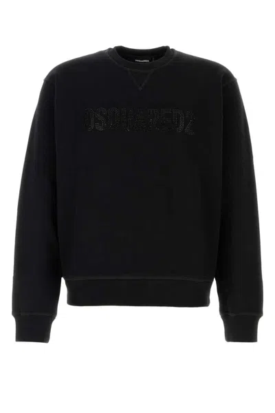 DSQUARED2 DSQUARED2 SWEATSHIRTS