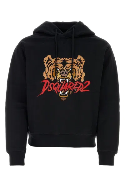 DSQUARED2 DSQUARED2 SWEATSHIRTS