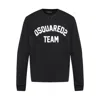 Dsquared2 Sudadera - Negro In Black