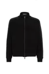 Dsquared2 Sweatshirts In Black