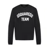 Dsquared2 Sudadera - Negro In Black