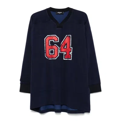DSQUARED2 DSQUARED2 SWEATSHIRTS