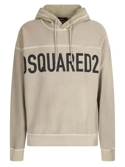 DSQUARED2 DSQUARED2 SWEATSHIRTS