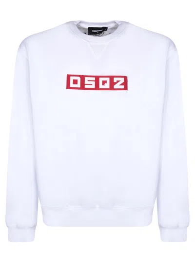 DSQUARED2 DSQUARED2 SWEATSHIRTS