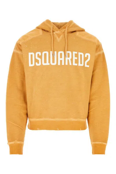 DSQUARED2 DSQUARED2 SWEATSHIRTS