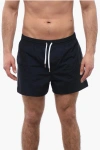Dsquared2 Swim Boxer With Contrasting Logo