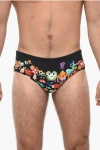 Dsquared2 Swim Brief In Multi