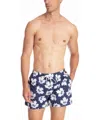 Dsquared2 Swim Shorts In Multi